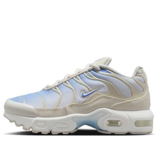 (PS) Nike Air Max Plus 'Psychic Blue White Phantom' FZ0023-411