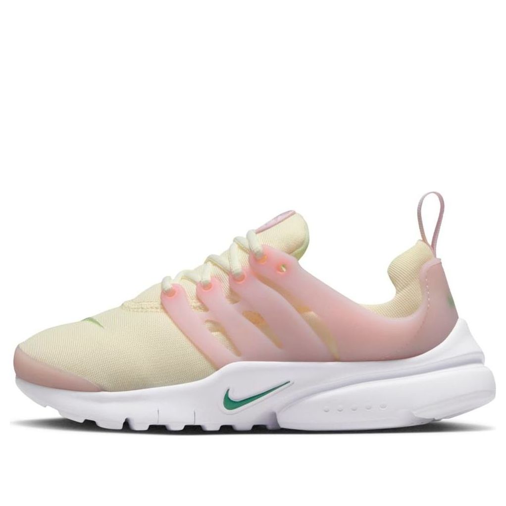 (PS) Nike Presto 'Coconut Milk Ivory Pink' 844766-102
