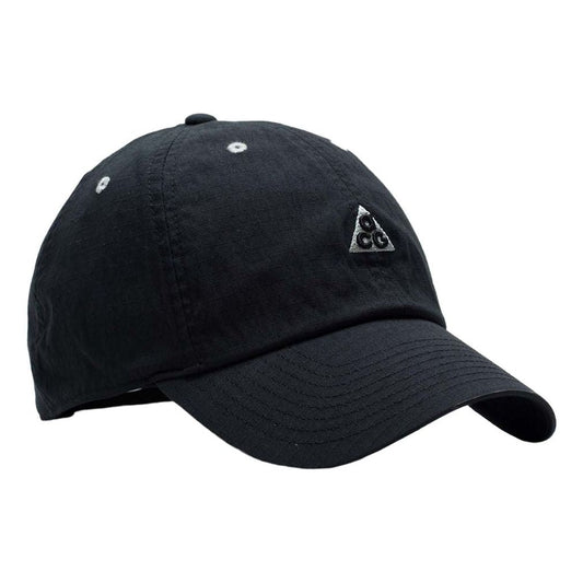 Nike x ACG Heritage86 Cap 'Black' DM4705-011