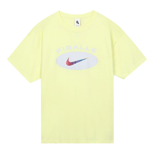 Nike x Pigalle Tee 'Luminous Green' CK2339-335