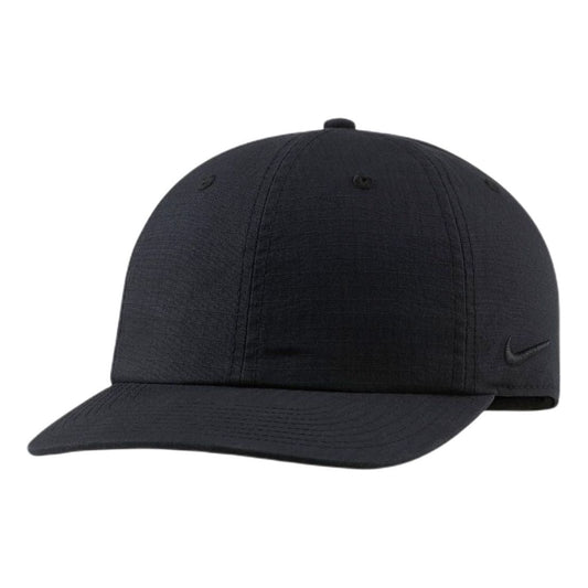 Nike SB Heritage86 Skate Cap 'Black' DC3719-010