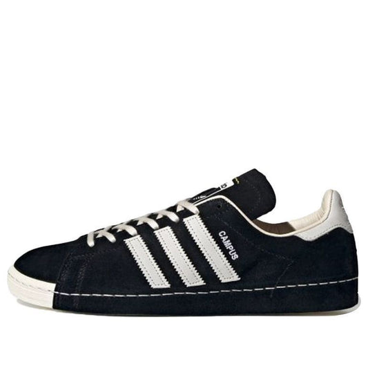 adidas x Recouture Campus 80 'Black' FY6751