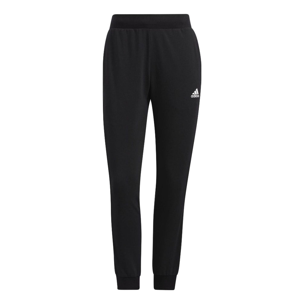 (WMNS) adidas Field Issue Jersey Asia Sizing Pants Asia Sizing 'Black' HE9963