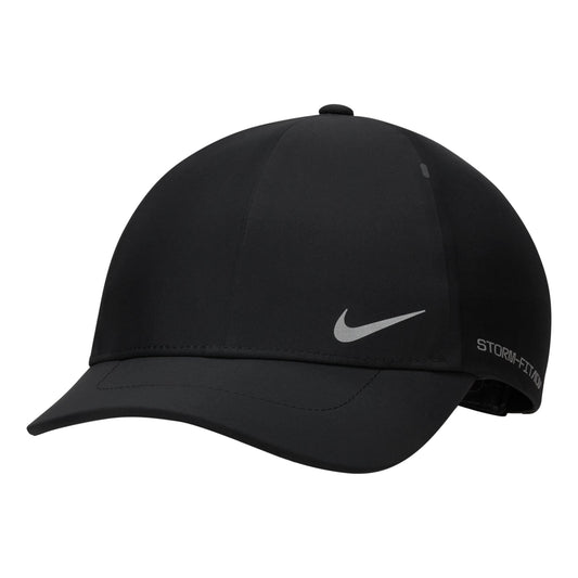 Nike Storm-FIT ADV Club Cap 'Black Reflective Silver' FJ6205-010