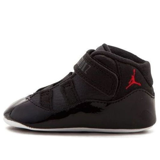(TD) Air Jordan 11 Retro Gift Pack 'Black' 378049-002