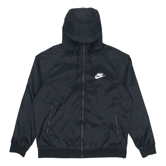 Nike AS Men's Nike Sportswear WR JKT Jacket Black DC4113-010
