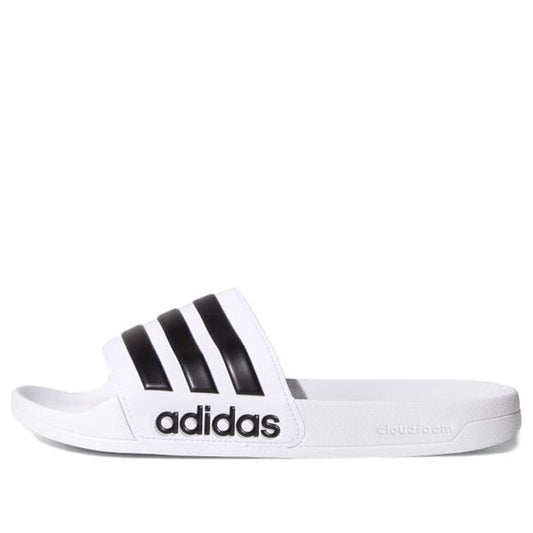 adidas Adilette Shower 'Footwear White' AQ1702