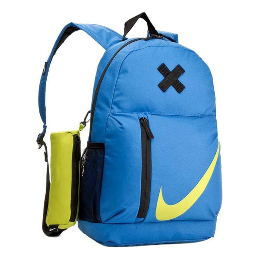 (GS) Nike Elmntl Backpack 'Bluegreen' BA5405-476