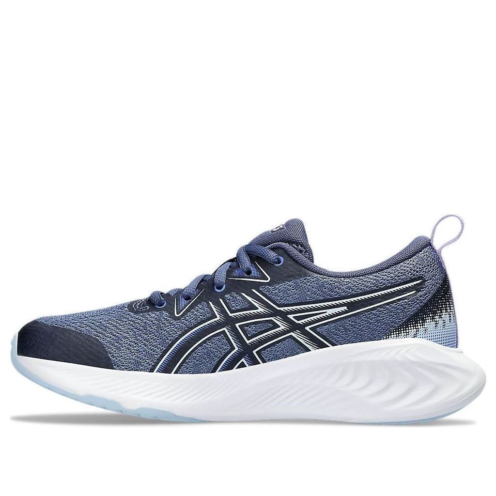(GS) ASICS GEL-CUMULUS 25 'Thunder Blue Light Blue' 1014A312-401