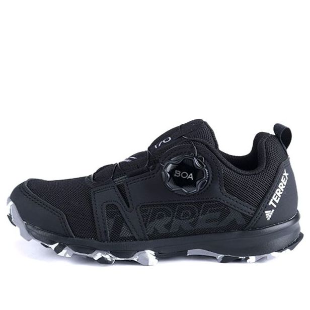 (GS) adidas Terrex Boa 'Black' EF3635