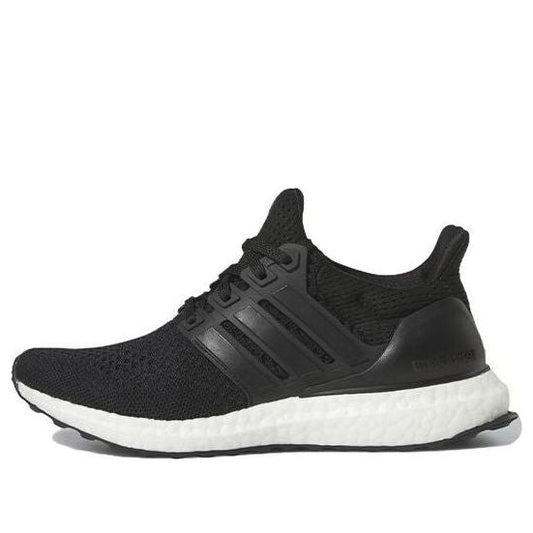 (GS) adidas Ultraboost 1.0 'Double Black' HQ4218