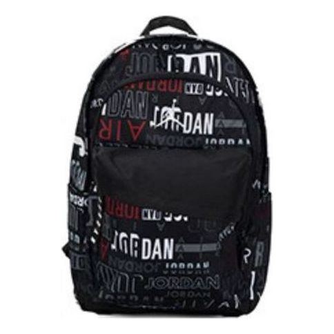 Air Jordan PATROL Backpack 'Black' JD2343033AD-003