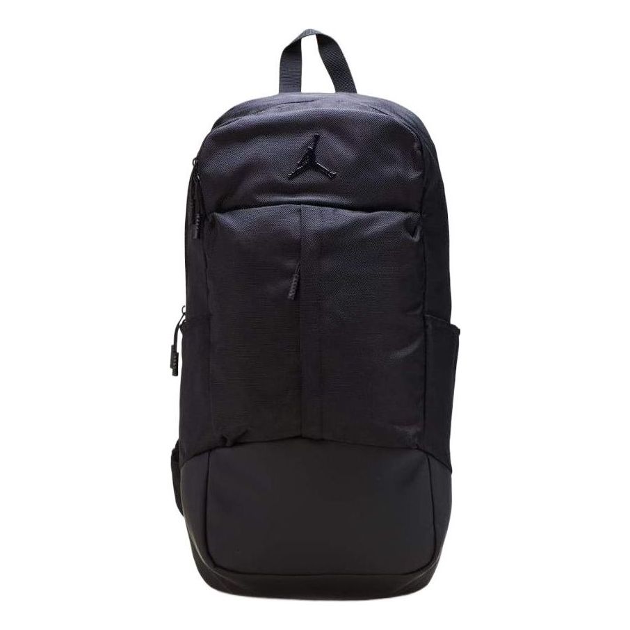 Air Jordan Jumpman Fluid Backpack 'Black' 9A0166-023