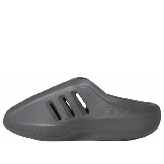 adidas adiFOM IIInfinity Mule Asia Sizing 'Grey' JI0402