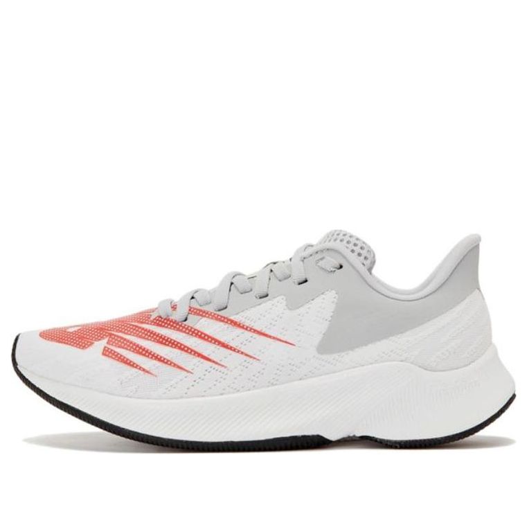 (WMNS) New Balance FuelCell Prism 'White Neo Flame' WFCPZSC