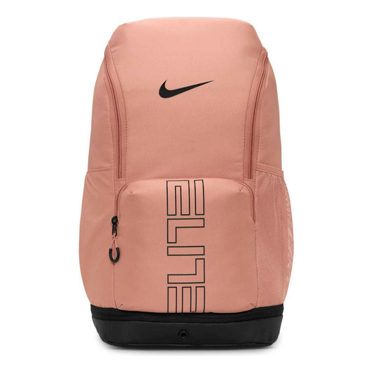 Nike Varsity Elite Backpack 'Pink Black' HM9965-688