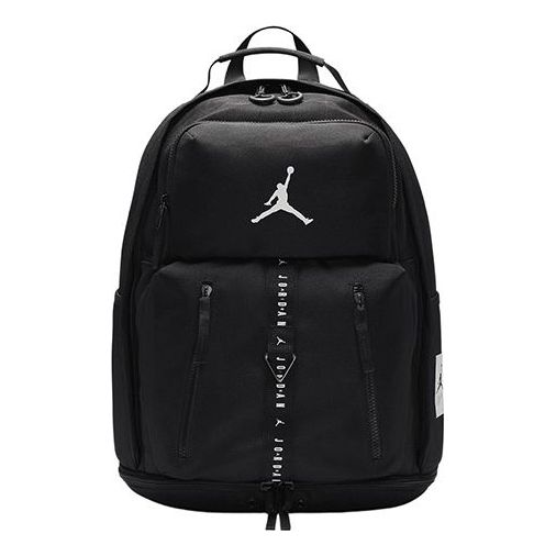 Air Jordan Sport Backpack 35L 'Black' FJ6807-010
