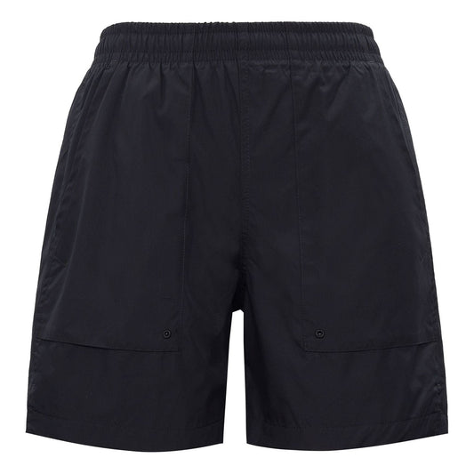 Nike SB Water Short Skateboard Shorts Black AT3091-010