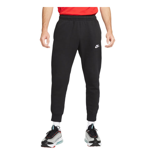 Nike Sportswear Club Fleece Trousers Black BV2672-010