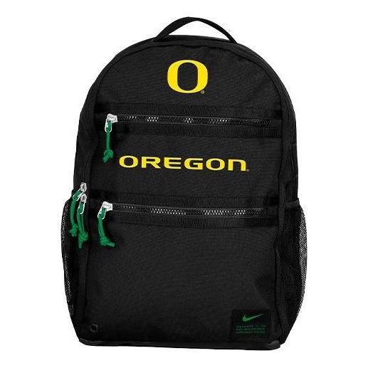 Nike College Oregon logo 'Black/Green' A11951-1OD
