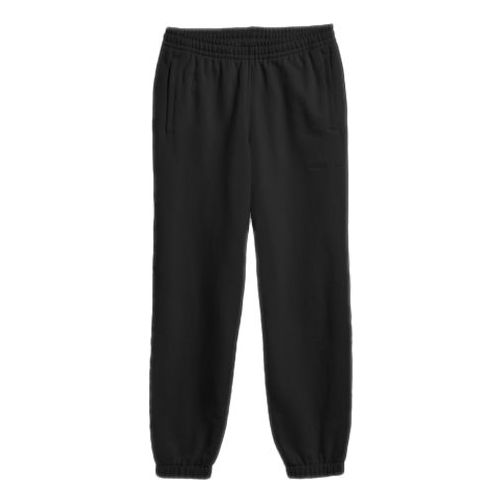 adidas originals x Philippine Dong Unisex Sports Trousers Black GM1964