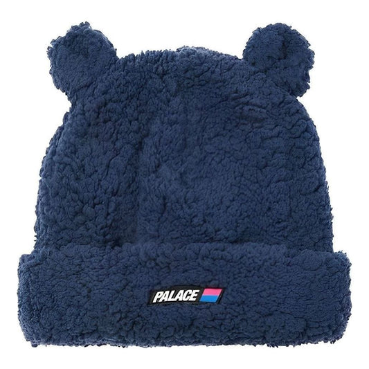 Palace Skatboard Ultimo 2022 Beanie 'Navy' P23BN069