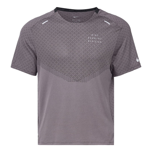 Nike AS M NK DFADV Run DVN TECHKNIT Black DD4796-011