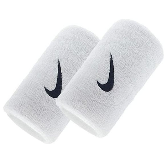 Nike Swoosh Wristband 'White' NNN05101OS