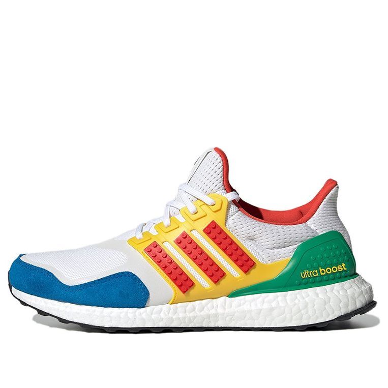 adidas x LEGO Ultraboost DNA 'Color Pack - Multi' FZ3983