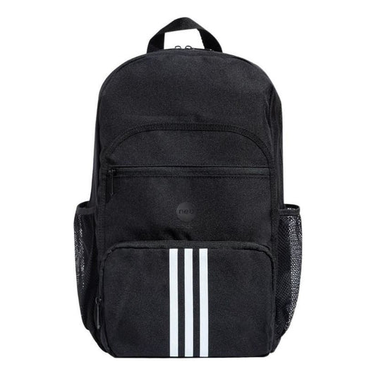 adidas Neo Backpack 4 'Black' IB5224