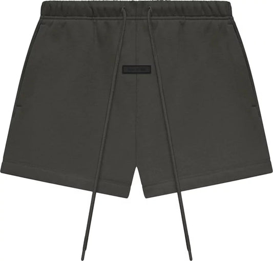 Fear of God Essentials SS24 Fleece Running Short 'Ink' 160SP244170F