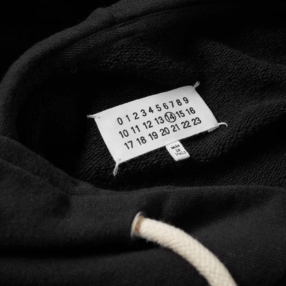Maison Margiela Logo Hoodie