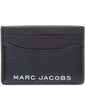 Marc Jacobs Logo Cardholder