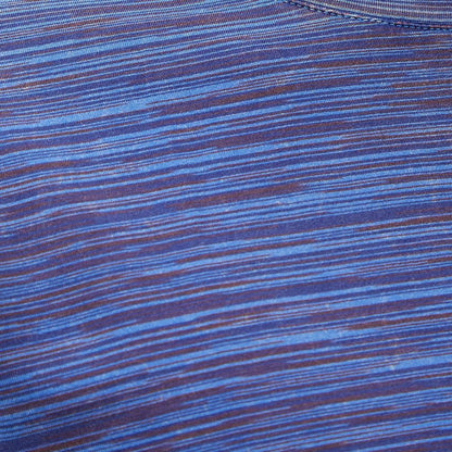 Missoni Blue Classic Stripe T-Shirt