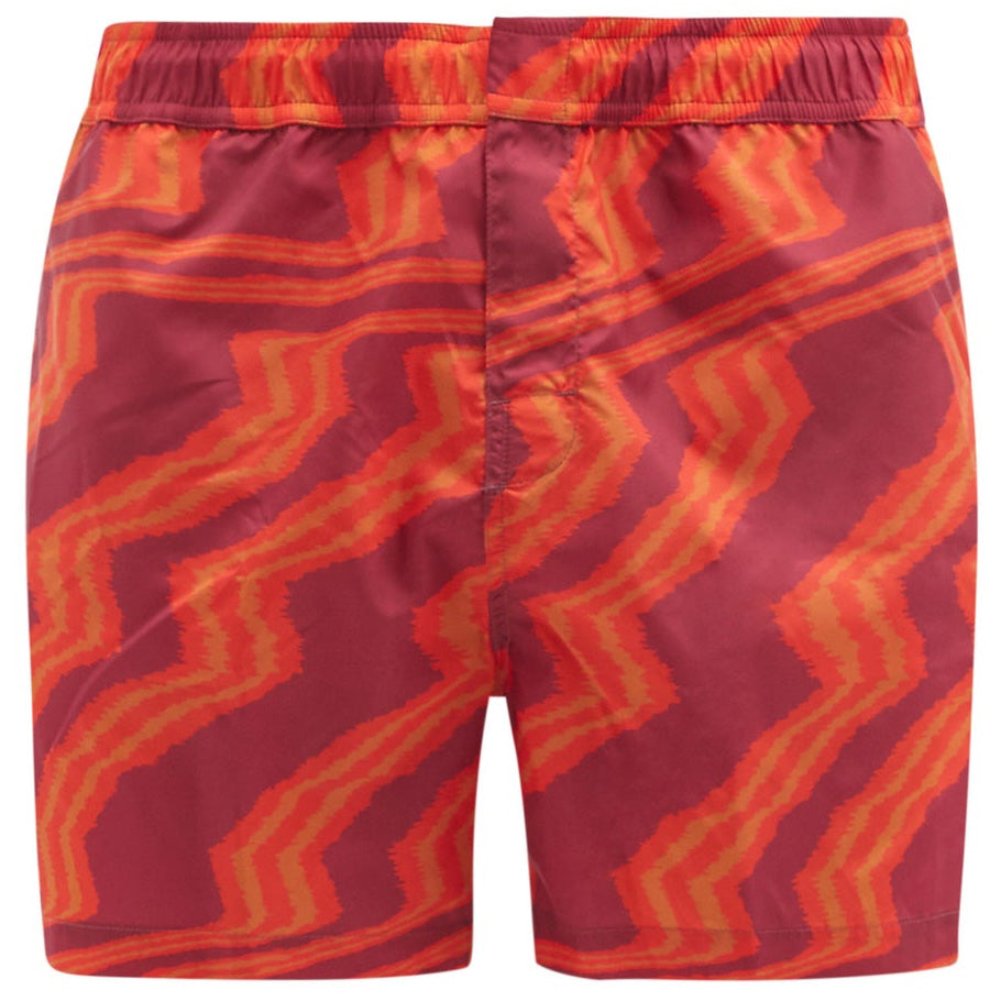 Missoni Classic Print Swimshorts