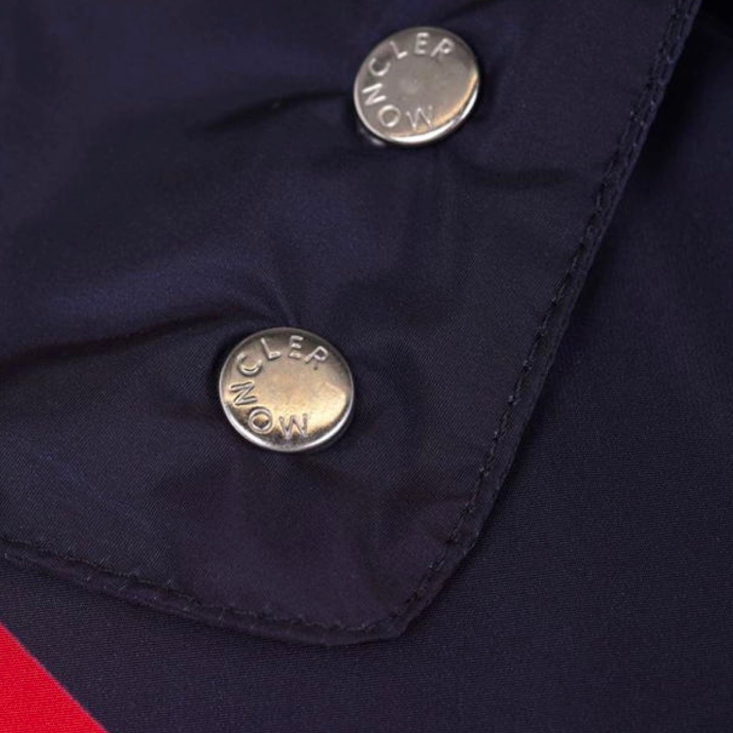 Moncler Bert Hooded Jacket