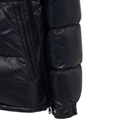 Moncler Navy Maury Down Jacket