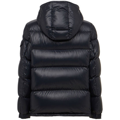 Moncler Navy Maury Down Jacket