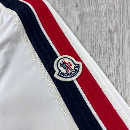 Moncler Olan Jacket - White
