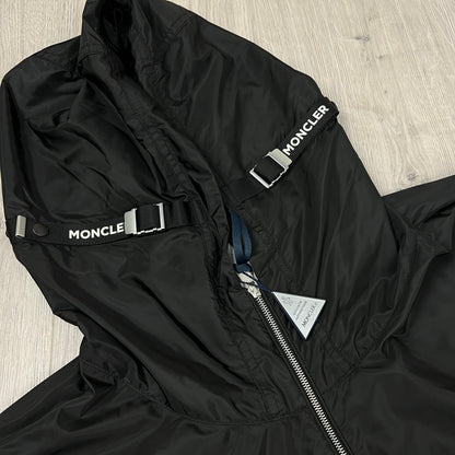 Moncler Remoray Jacket - Black
