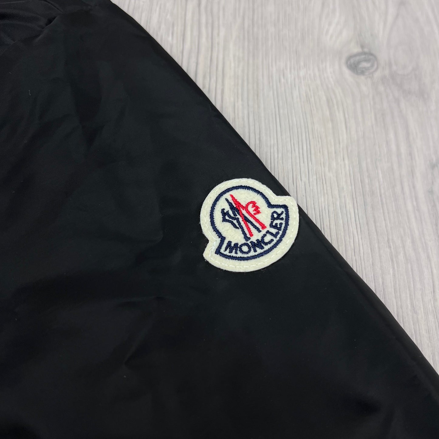 Moncler Remoray Jacket - Black