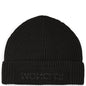 Moncler Split Logo Beanie