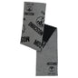 Moschino Wool Large Logo Scarf