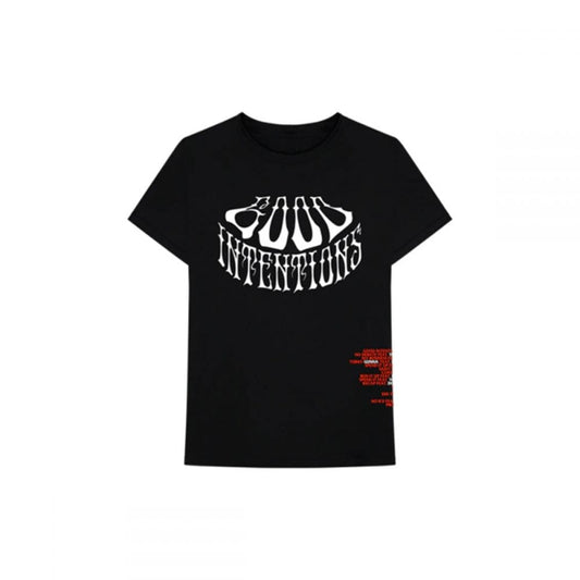 NAV X VLONE DEAD TEE BLACK