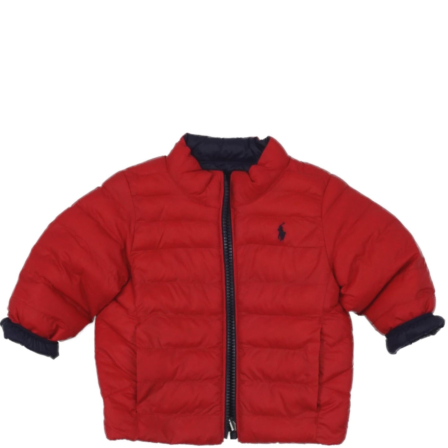 Kids Ralph Lauren Reversible Coat