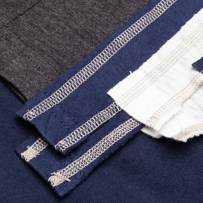 7 Cuts Irish Gameday S/S Tee - Navy