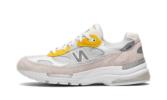 NEW BALANCE 992 X PAPERBOY FRIED EGG