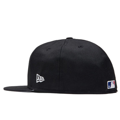 New Era x Swarovski Flag Chicago White Sox 59FIFTY Fitted - Black