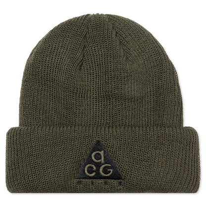 ACG Beanie - Cargo Khaki/Black