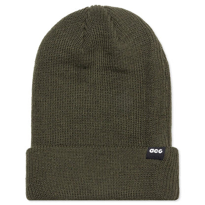 ACG Beanie - Cargo Khaki/Black